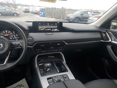 Used 2024 MAZDA CX-90 3.3 Turbo w/ Preferred Plus image 27