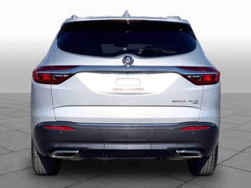 Used 2019 Buick Enclave Essence w/ Trailering Package, 5000 lbs. AWD/4WD image 5