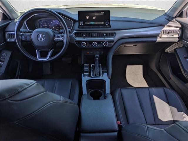 Used 2024 Acura Integra FWD image 14