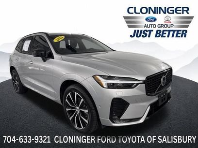 Used 2024 Volvo XC60 B5 Plus
