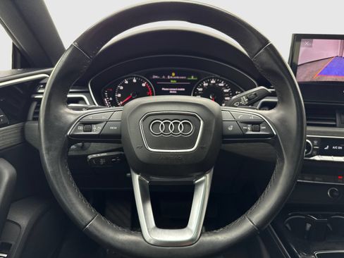 Used 2024 Audi A5 2.0T Premium w/ Convenience Package AWD/4WD image 19