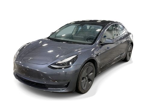Certified 2023 Tesla Model 3 Standard Range RWD image 14