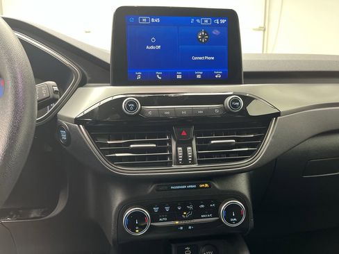 Certified 2025 Ford Escape Active image 15