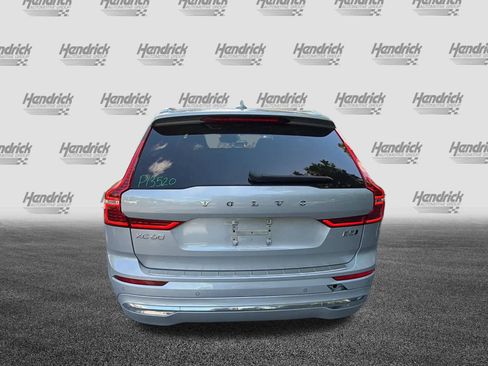 Used 2023 Volvo XC60 B5 Plus w/ Protection Package Premier AWD/4WD image 11