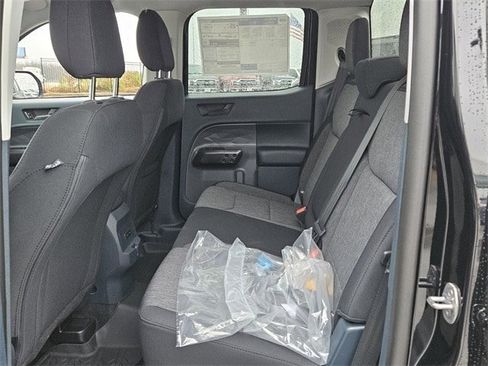New 2025 Ford Maverick XLT w/ Black Appearance Package image 34