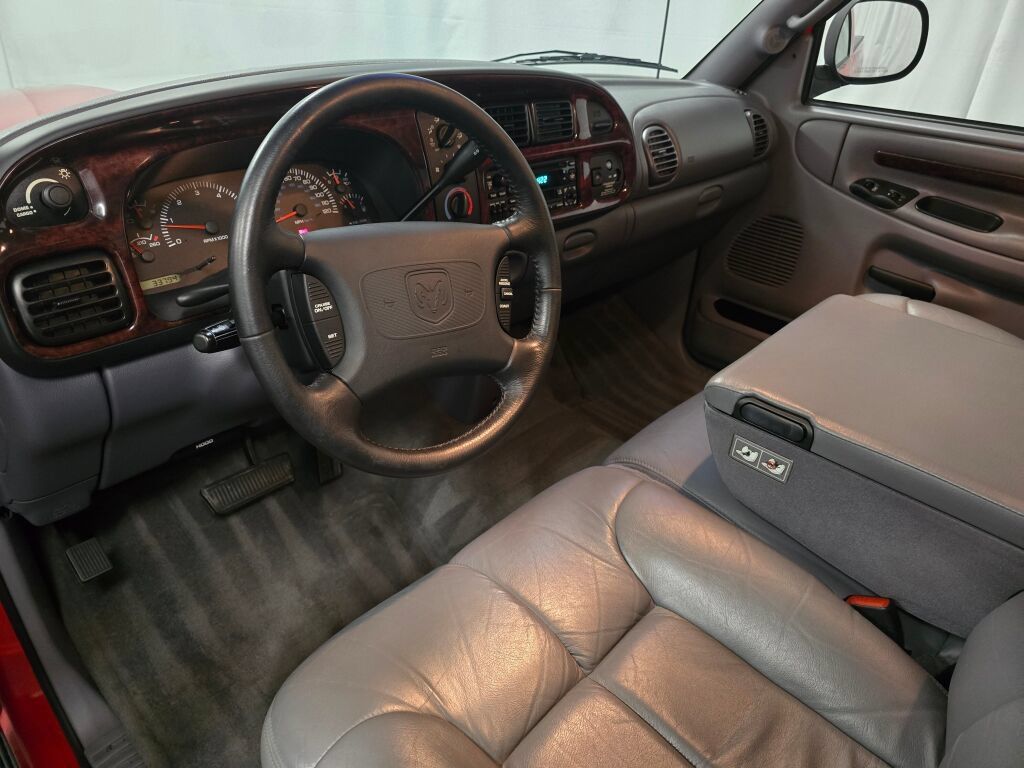 Used 1998 Dodge Ram 1500 Truck 2WD Regular Cab image 64