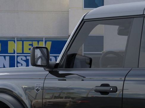 New 2025 Ford Bronco Big Bend image 22