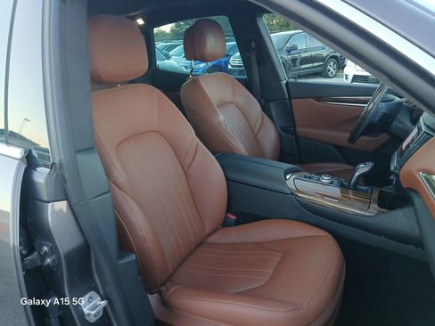 Used 2022 Maserati Levante Modena image 20