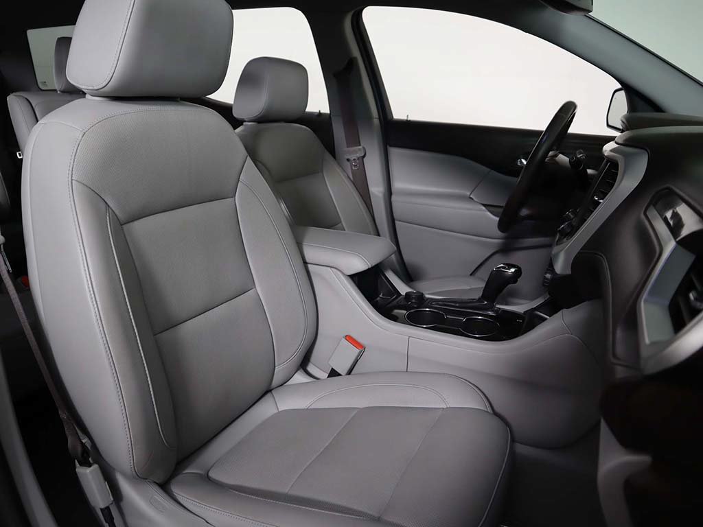 Used 2019 GMC Acadia SLT AWD/4WD image 30