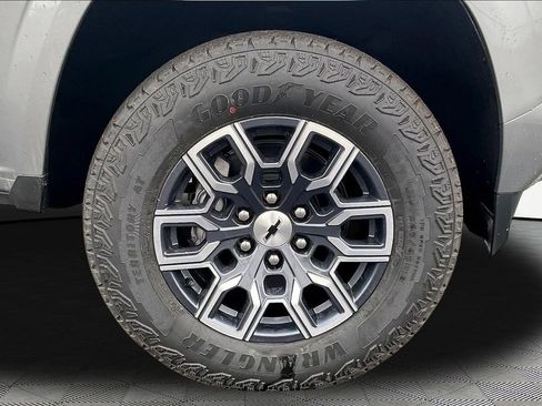 New 2026 Chevrolet Colorado Z71 w/ Technology Package image 15