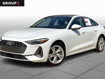 Certified 2025 Audi A5 2.0T Premium w/ Convenience Package