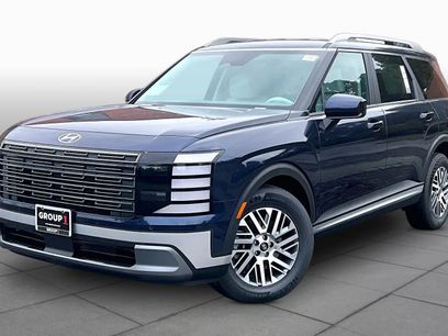 New 2026 Hyundai Palisade SEL