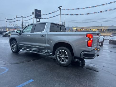 Used 2023 Chevrolet Silverado 1500 High Country w/ Z71 Off-Road Package image 6