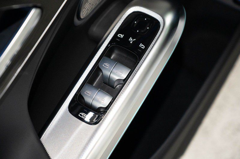 New 2027 Mercedes-Benz E 53 AMG e 4MATIC Sedan image 22