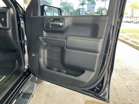 Used 2020 GMC Sierra 1500 AT4 w/ AT4 Premium Package image 25