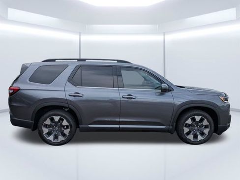New 2026 Honda Pilot Elite image 3