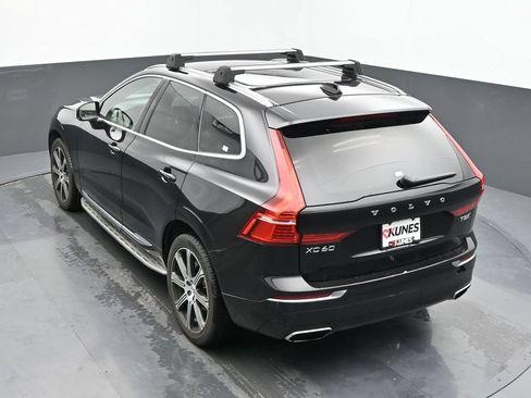Used 2020 Volvo XC60 T5 Inscription w/ Protection Package AWD/4WD image 29