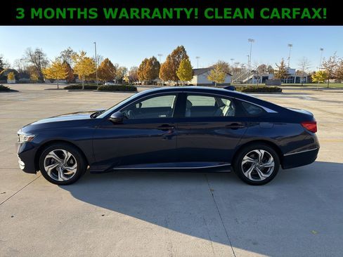Used 2020 Honda Accord EX image 27