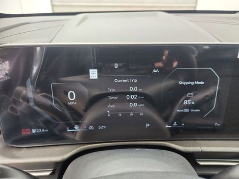 New 2026 Kia Sportage X-Line w/ X-Line Technology Package image 11