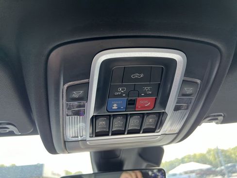 New 2025 RAM 1500 Laramie w/ Sport Appearance Package image 13