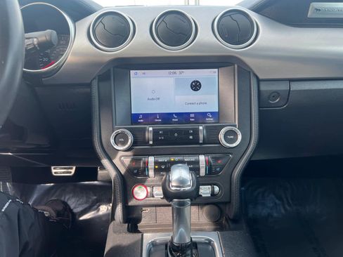 Used 2019 Ford Mustang Premium image 25