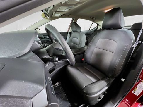 Used 2022 Nissan Altima 2.5 SV image 20