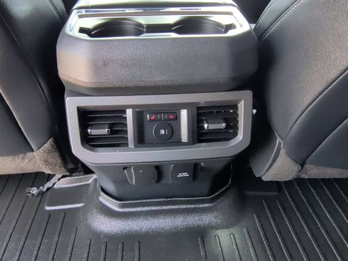 Certified 2023 Ford F450 Lariat w/ Lariat Ultimate Package AWD/4WD image 13