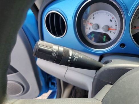 Used 2008 Chrysler PT Cruiser LX w/ Street Cruiser Series Group image 18