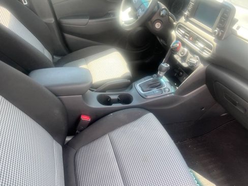Used 2020 Hyundai Kona SE AWD/4WD image 10