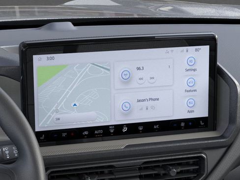 New 2025 Ford Bronco Sport Big Bend w/ Convenience Package image 14