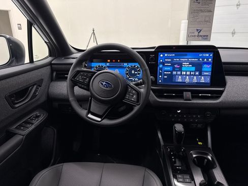New 2026 Subaru Outback Limited AWD/4WD image 14
