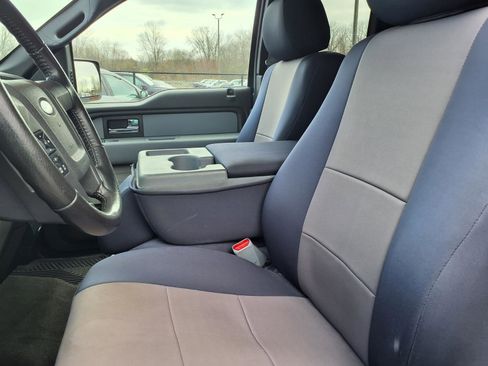 Used 2014 Ford F150 XLT w/ Equipment Group 302A Luxury image 3