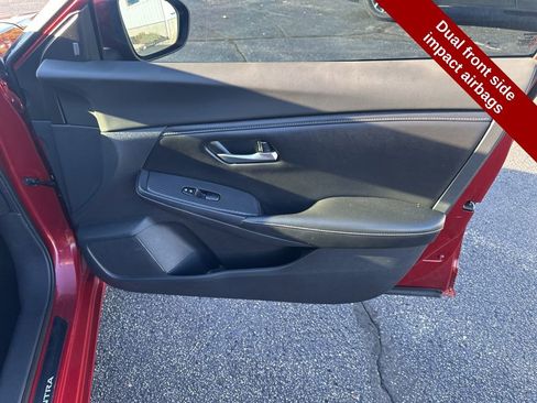 Used 2021 Nissan Sentra SV image 37