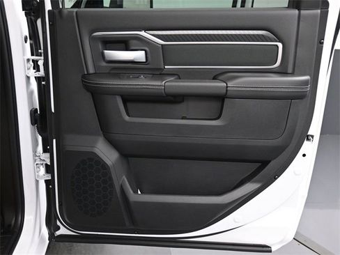 New 2026 RAM 4500 Tradesman image 20