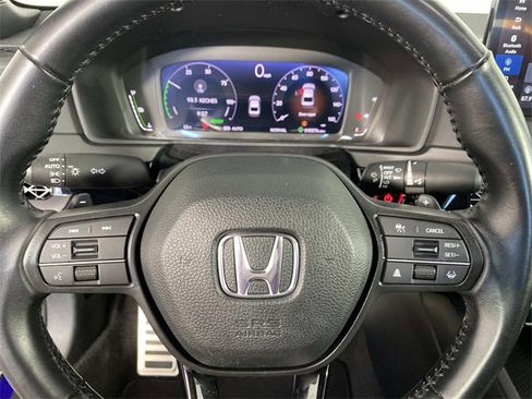 Used 2023 Honda Accord Sport image 15