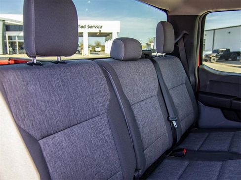 Used 2024 Ford F350 XL w/ FX4 Off-Road Package image 23