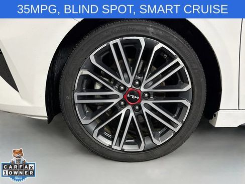 Used 2023 Kia Forte GT FWD image 29