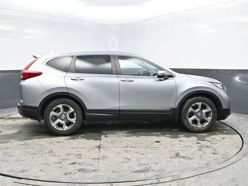 Used 2019 Honda CR-V EX image 8