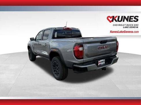New 2026 GMC Canyon Elevation w/ Convenience Package image 7