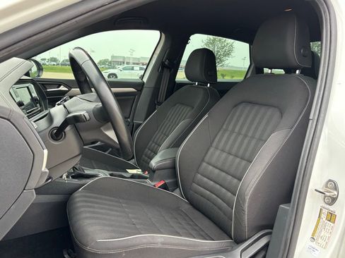 Used 2023 Volkswagen Jetta Sport FWD image 6