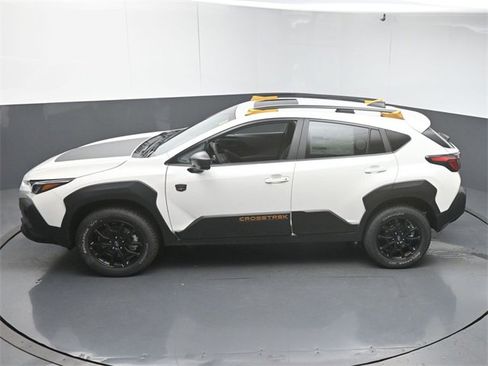 New 2025 Subaru Crosstrek 2.5i Wilderness w/ Wilderness Package image 46