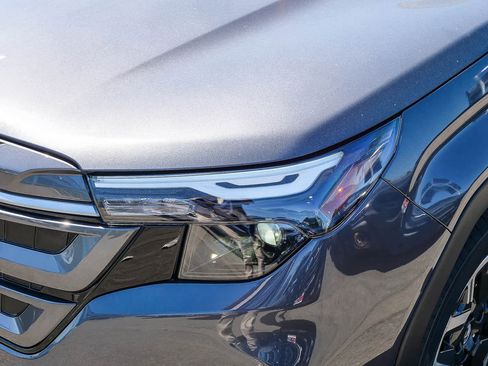 New 2026 Subaru Forester Premium image 10