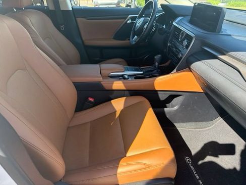 Used 2022 Lexus RX 350 AWD w/ Premium Package image 9