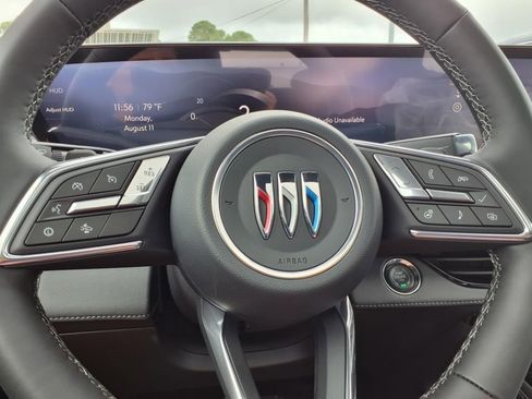 New 2026 Buick Enclave Sport Touring w/ Power Package image 21