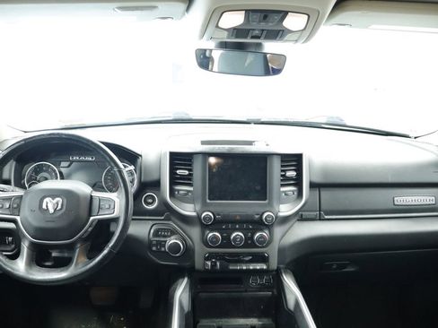 Certified 2020 RAM 1500 Big Horn AWD/4WD image 24