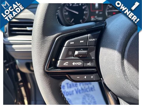Certified 2026 Subaru Forester Premium w/ Base/Premium Plus Package AWD/4WD image 19