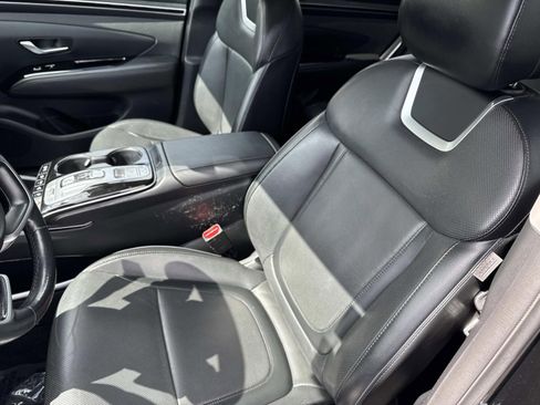 Used 2023 Hyundai Tucson Limited image 21