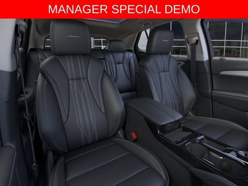 Used 2026 Buick Envision Avenir AWD/4WD image 16