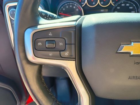 Used 2020 Chevrolet Silverado 1500 LT w/ All-Star Edition image 22