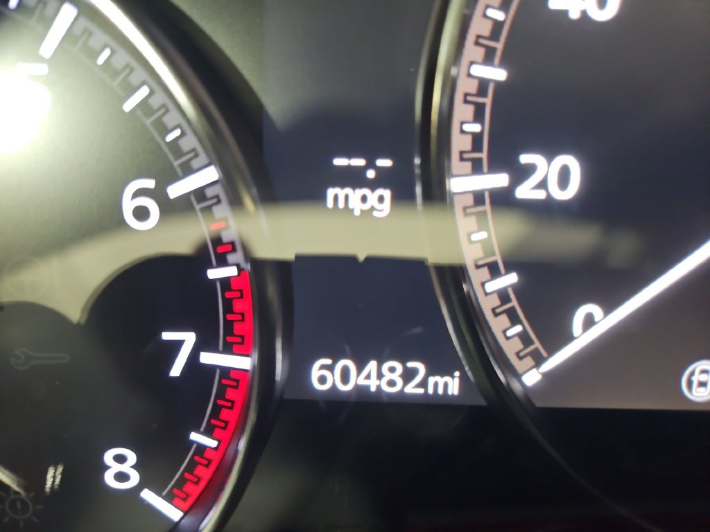 Used 2023 MAZDA CX-30 AWD 2.5 S w/ Preferred Package image 17
